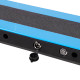 W-TEC Skootie Pro II 8' з сидінням - чорно-синій