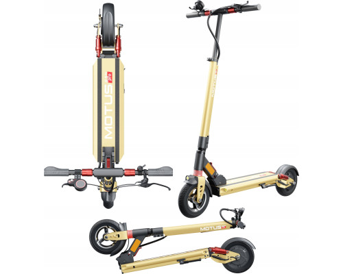 Електросамокат Barel Electric Scooter