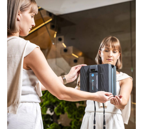 Робот для миття вікон ROBOWAY RW-5 Робот для миття вікон ROBOWAY RW-5