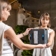 Робот для миття вікон ROBOWAY RW-5 PRO