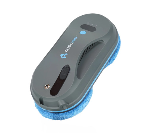 Робот для миття вікон ROBOWAY RW-1 Робот для миття вікон ROBOWAY RW-1