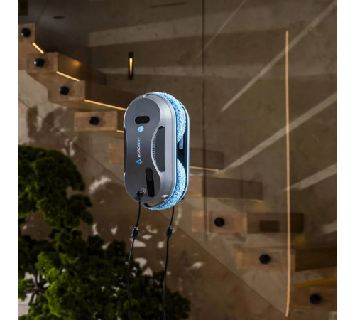 Робот для миття вікон ROBOWAY RW-1 Робот для миття вікон ROBOWAY RW-1