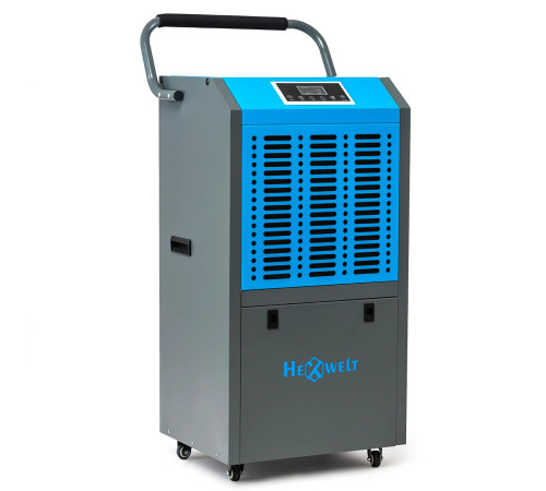 Осушувач повітря Hexwelt HW-138L Осушувач повітря Hexwelt HW-138L