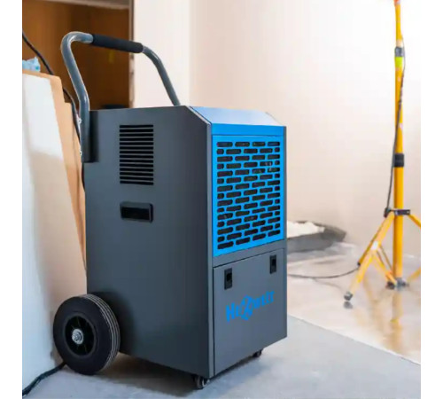 Осушувач повітря Hexwelt HW-138L Осушувач повітря Hexwelt HW-138L