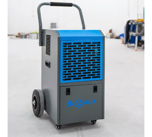 Осушувач повітря Hexwelt HW-138L Осушувач повітря Hexwelt HW-138L