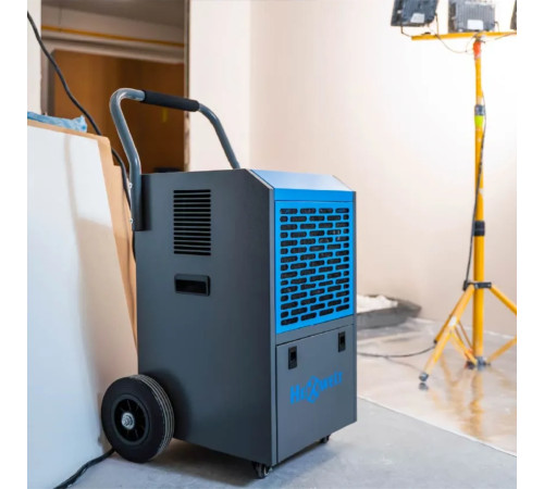 Осушувач повітря Hexwelt HW-50L Осушувач повітря Hexwelt HW-50L