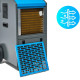Осушувач повітря Hexwelt HW-50L