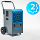 Осушувач повітря Hexwelt HW-50L