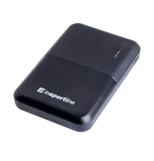 Powerbank slim inSPORTline PowerFive II 5000 mAh