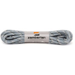 Шнурівки Zamberlan Laces 175 см 356 сірий/білий