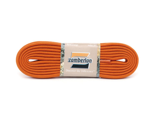 Шнурівки Zamberlan Laces 150 см 025 orange - оранжевий