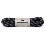 Шнурівки Zamberlan Laces 150 см 162 black/beige - чорний/бежевий