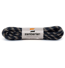 Шнурівки Zamberlan Laces 150 см 162 black/beige - чорний/бежевий