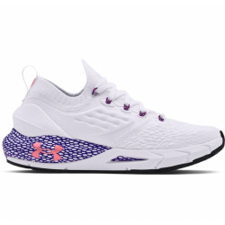 Жіночі бігові кросівки Under Armour W HOVR Phantom 2 розмір 6,5 білі