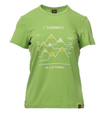Футболка Turbat 7 Summits Wms