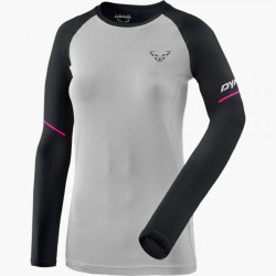 Футболка Dynafit Alpine Pro L/S Tee Wms