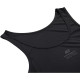 Майка Alpine Pro Mixeda - XS - чорний