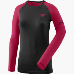Футболка Dynafit Alpine Pro L/S Tee Wms
