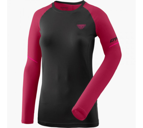 Футболка Dynafit Alpine Pro L/S Tee Wms Футболка Dynafit Alpine Pro L/S Tee Wms