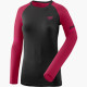 Футболка Dynafit Alpine Pro L/S Tee Wms