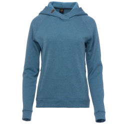 Худі Turbat Porto Houdi Wmn - XS - блакитний