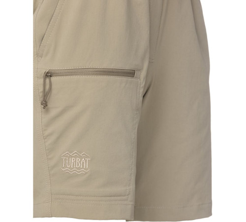 Шорти Turbat Odyssey Lite Shorts Wmn - XS - пісочний