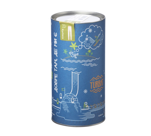 Термоштани Turbat Versa Bottom Wms Термоштани Turbat Versa Bottom Wms