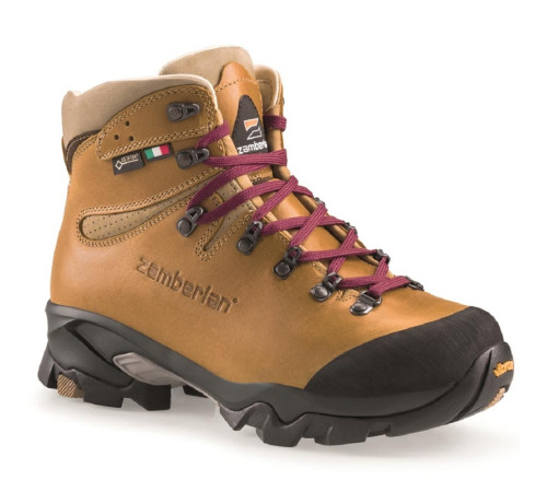 Черевики Zamberlan Vioz Lux GTX Wmn