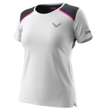 Футболка Dynafit Sky Shirt Wms  -  L - сірий