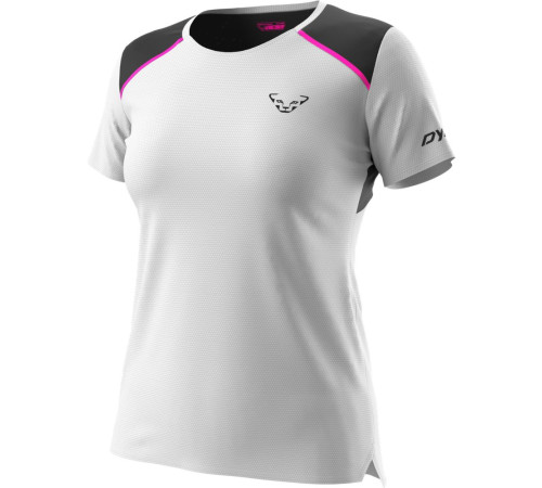 Футболка Dynafit Sky Shirt Wms - S - сірий Футболка Dynafit Sky Shirt Wms - S - сірий