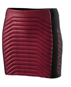 Спідниця Dynafit Speed Insulation Skirt Wms -  M - бордовий