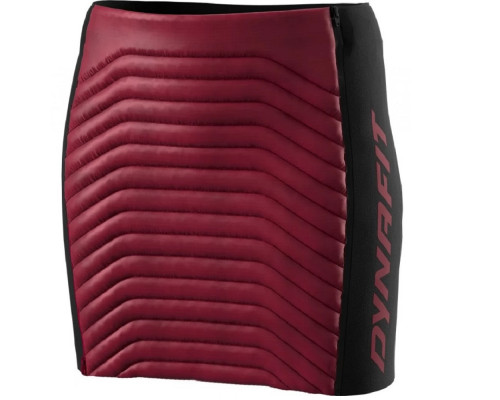 Спідниця Dynafit Speed Insulation Skirt Wms - M - бордовий