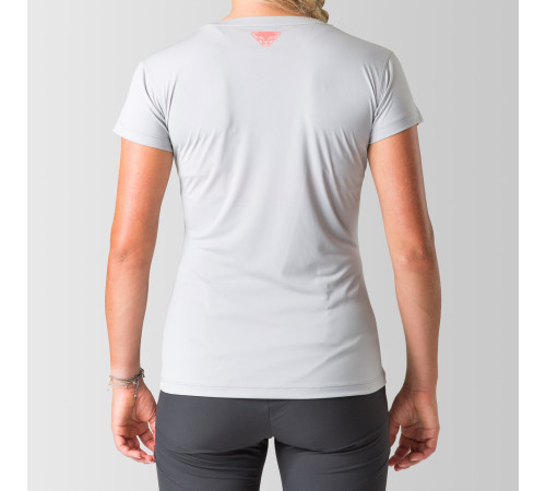 Футболка Dynafit Traverse 2 Wmn Футболка Dynafit Traverse 2 Wmn