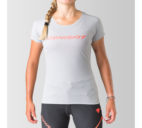Футболка Dynafit Traverse 2 Wmn Футболка Dynafit Traverse 2 Wmn