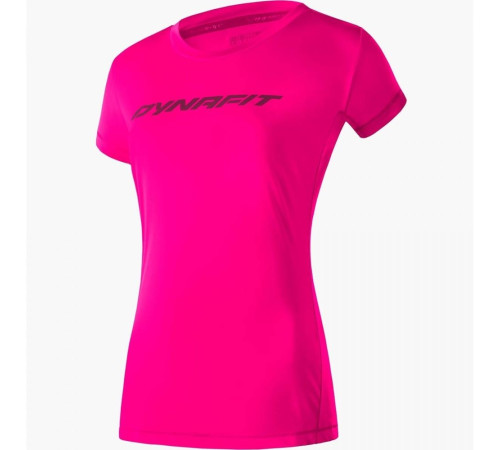 Футболка Dynafit Traverse 2 Wmn Футболка Dynafit Traverse 2 Wmn
