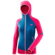 Фліс Dynafit Transalper Light PTC Wmn
