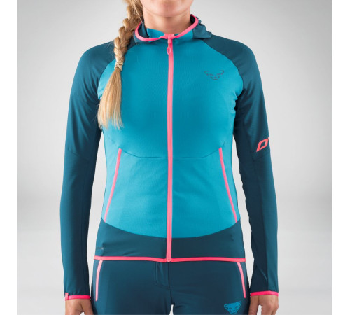 Фліс Dynafit Transalper Light PTC Wmn Фліс Dynafit Transalper Light PTC Wmn