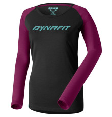 Футболка Dynafit 24/7 L/S Tee Wms