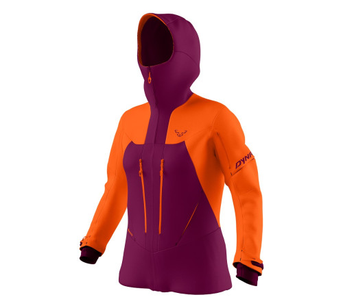 Куртка Dynafit Free Gore-tex Jacket Wms