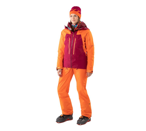 Куртка Dynafit Free Gore-tex Jacket Wms