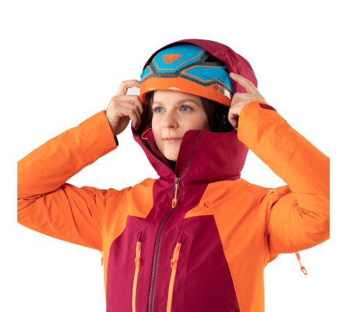 Куртка Dynafit Free Gore-tex Jacket Wms
