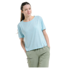 Футболка ж Turbat Jamaica Wmn pastel blue - XL - блакитний