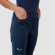 Штани ж Salewa FANES HEMP W PANTS 28246 3960 - 44/38 (M) - темно-синій