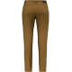 Штани ж Salewa FANES HEMP PANT W 28691 7020 - 44/38 (M) - коричневий