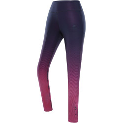Штани Alpine Pro Arela - XS - рожевий/синій