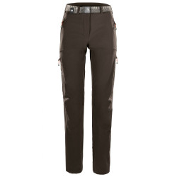  Жіночі всесезонні штани Ferrino Hervey Winter Pants Woman New - розмір 40/XS - коричневий