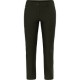 Штани ж Salewa FANES CORD HEMP PANT W 28689 5280 - 40/34 (XS) - темно-оливковий