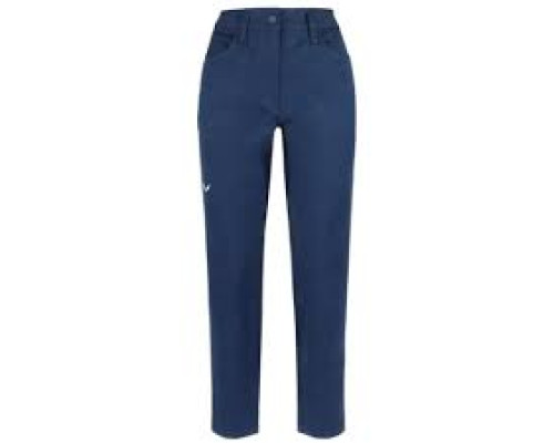 Штани ж Salewa FANES HEMP W PANTS 28246 3960 - 40/34 (XS) - темно-синій