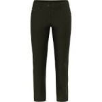 Штани ж Salewa FANES CORD HEMP PANT W 28689 5280 - 42/36 (S) - темно-оливковий