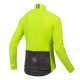 Світшот Endura FS260-Pro Jetstream L/S 2022 жовтий L